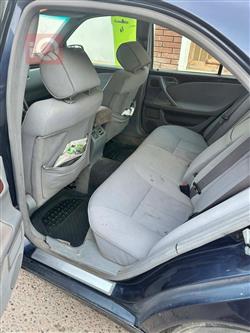 مرسيدس بنز E-Class